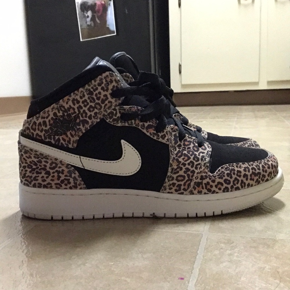 Nike air Jordan retro one